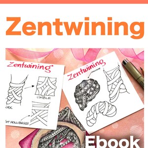 Zentwining "Video to Ebook" - Download PDF Tutorial Ebook