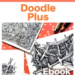 Doodle Plus "Video to Ebook" - Download PDF Tutorial Ebook