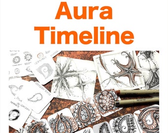 Aura Timeline "Video to Ebook" - Download PDF Tutorial Ebook