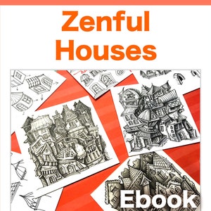 Zenful Houses "Video in Ebook" - Scarica l'ebook tutorial in PDF
