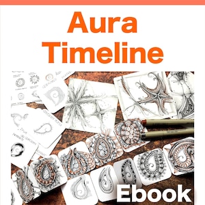 Aura-tijdlijn "Video naar e-boek" - Download het PDF-zelfstudie-e-boek