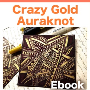 Crazy Gold Auraknot Video to Ebook  Download PDF image 1