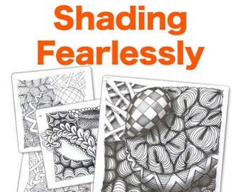 Shading Fearlessly - Download PDF Tutorial Ebook