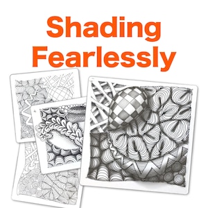 Shading Fearlessly - Download PDF Tutorial Ebook