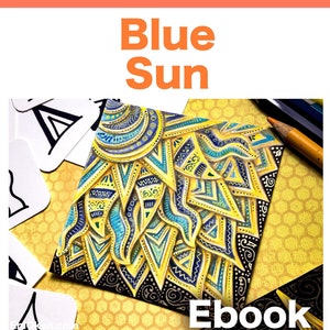 Blue Sun &quot;Video to Ebook&quot; - Download PDF Tutorial Ebook