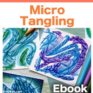 Microtangling "Video to Ebook" - Download PDF Tutorial Ebook