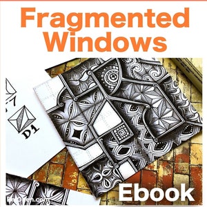 Fragmented Windows Video to Ebook Download PDF Tutorial Ebook image 1