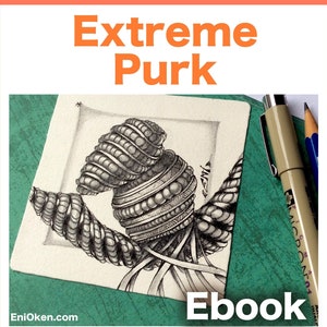 Extreme Purk Video to Ebook Download PDF Tutorial Ebook image 1