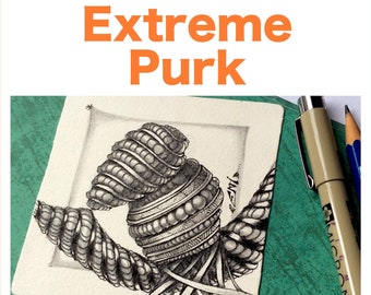 Extreme Purk "Video to Ebook" - Download PDF Tutorial Ebook