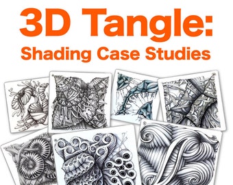 3D Tangle Shading Case Studies - Download PDF Ebook
