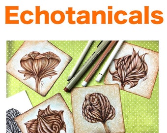 Echotanicals "Video to Ebook" - Download PDF Tutorial Ebook