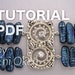 see more listings in the Jewelry Making PDFs section