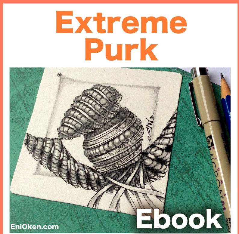 Extreme Purk Video to Ebook Download PDF Tutorial Ebook image 1