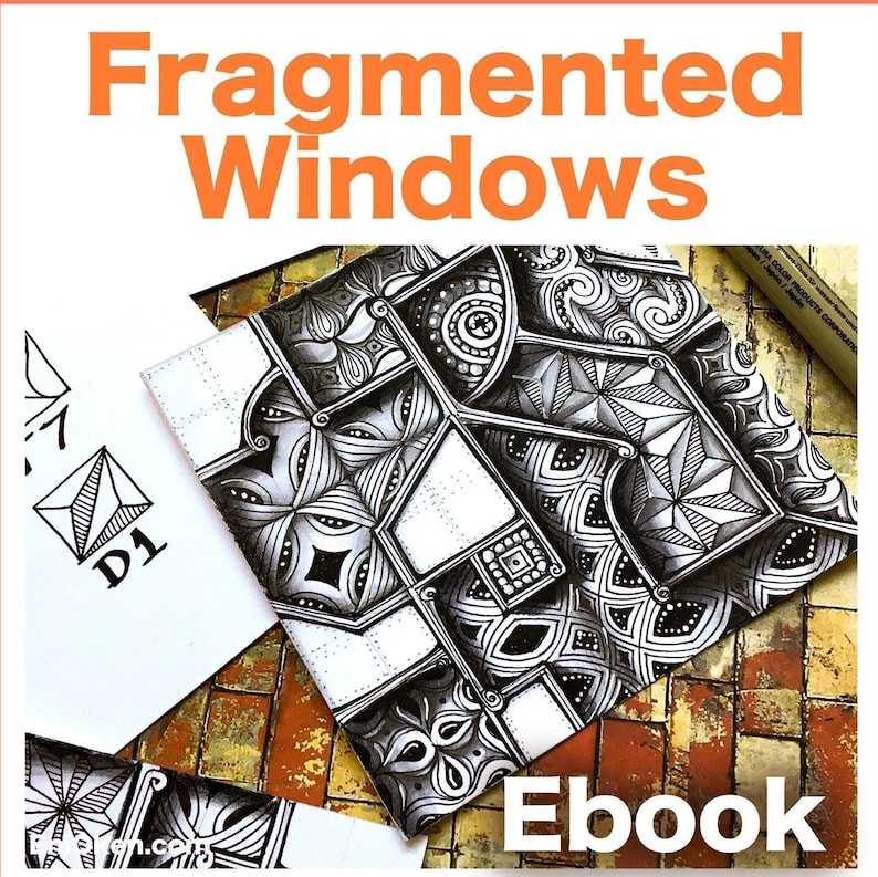 Fragmented Windows Video to Ebook  Download PDF image 1