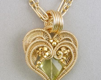 Woven Hearts PDF tutorial
