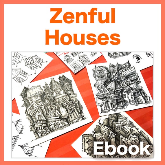 Zenful Houses Video To Ebook Download Pdf Tutorial Ebook - 