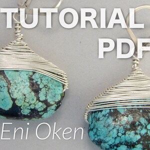 Capped Bead PDF tutorial