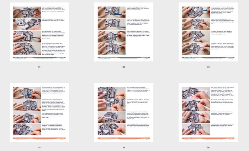 Fragmented Windows Video to Ebook Download PDF Tutorial Ebook image 2