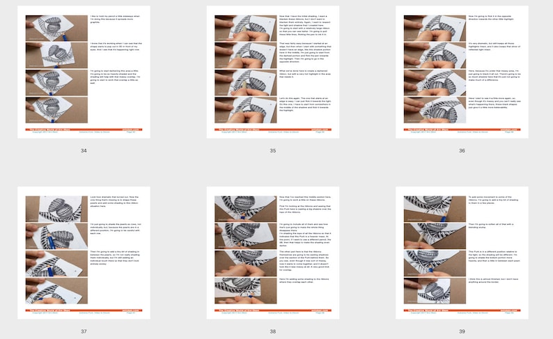 Extreme Purk Video to Ebook Download PDF Tutorial Ebook image 2