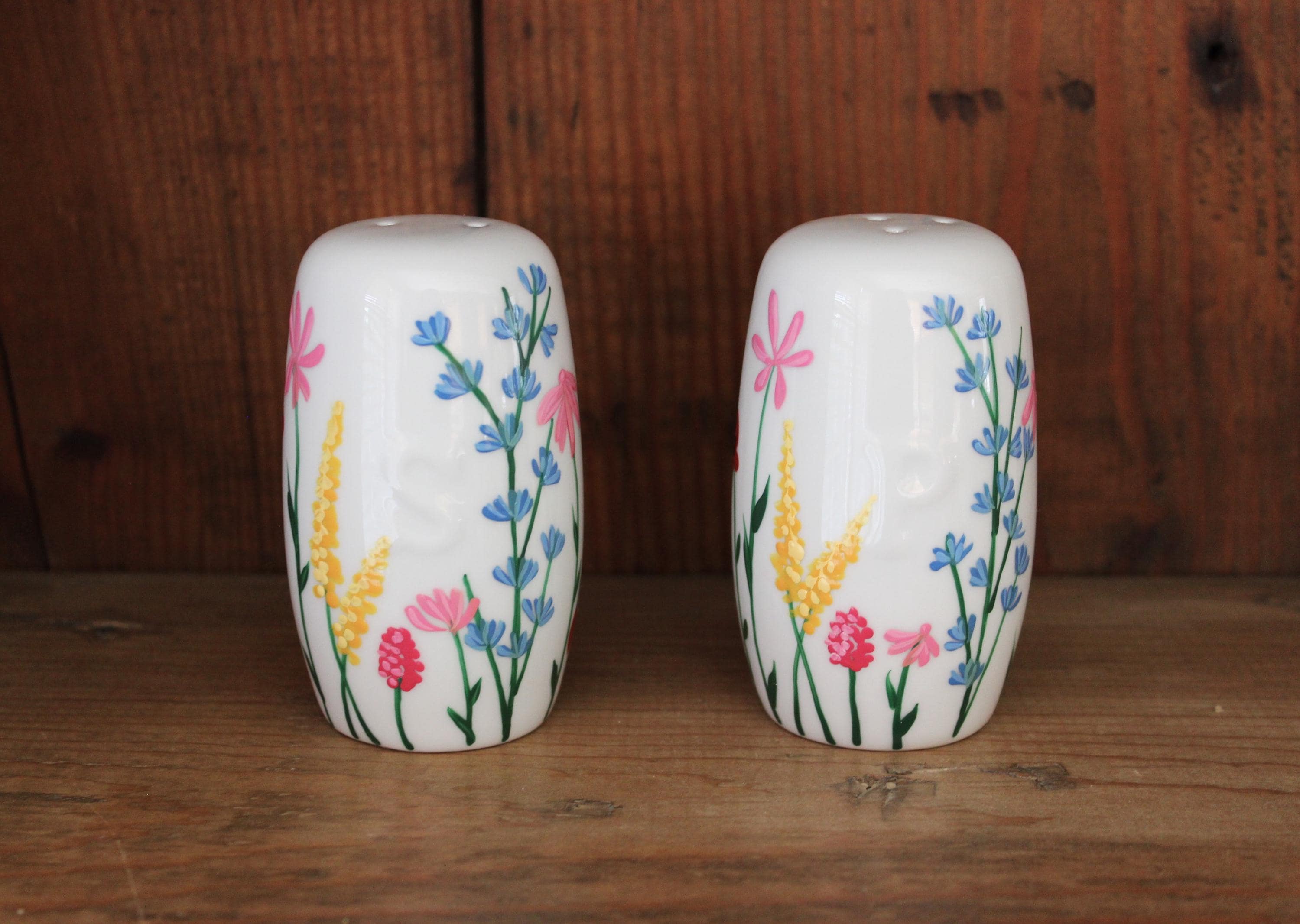 Salt & Pepper Shakers - Etsy