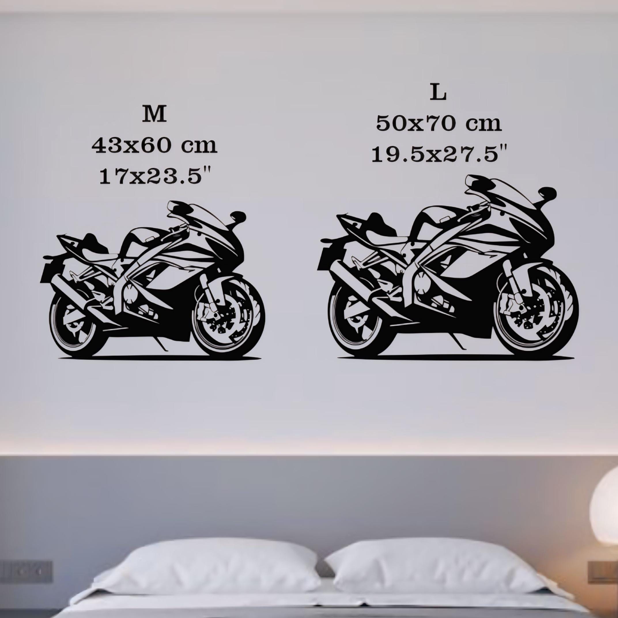 10 & “Harmony” COMPLETE BOX Painting Kawasaki Ninja Zx6r, Painting Kawasaki Ninja, Painting