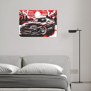 Wooden painting, Supra, Multi-layered wooden painting, Supra Wooden Wall decor, 3D Painting, Supra Painting, Supra Wall Decor, Supra Decor