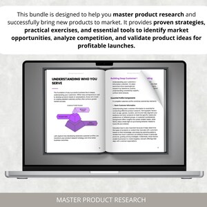 Winning Product Research Marketing Bundle - video course preview image 3 of 7