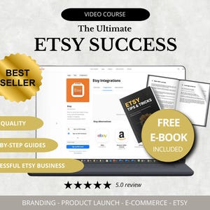 etsy course
