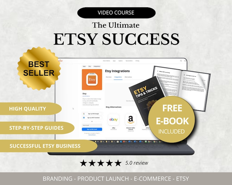 etsy course
