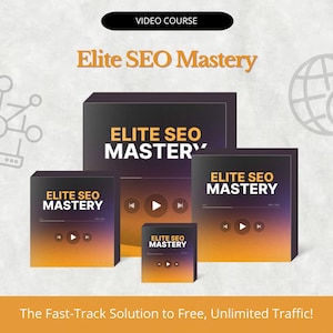 Elitarne mistrzostwo SEO: Szybko zdobądź pozycję w Google dzięki White Hat SEO, blogowaniu i ChatGPT