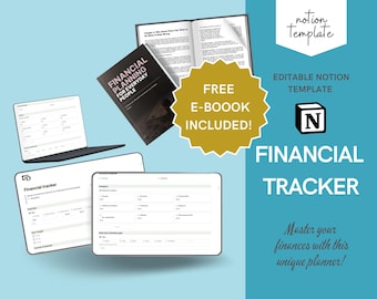 Notion Template Persönliche Financen Tracker Budget Tracker Income Expense Tracker Business Notion Vorlage Notion Finance Tracker Geld Tracker