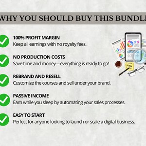 100K Music Producer Bundle - PLR digital product bundle preview image 5 of 9