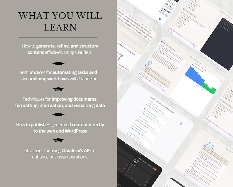 aicourse chapters