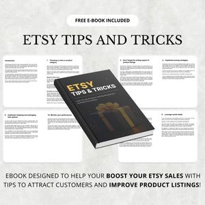 etsy seo