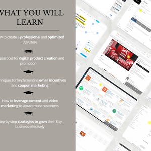 etsy guide