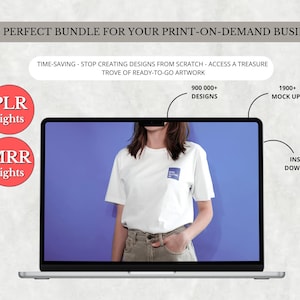 print on demand