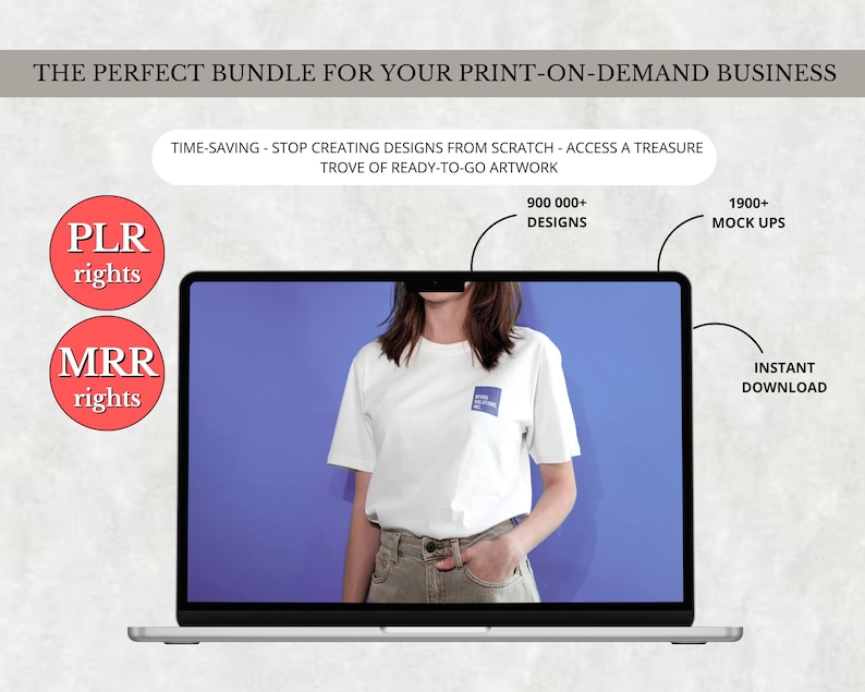 print on demand