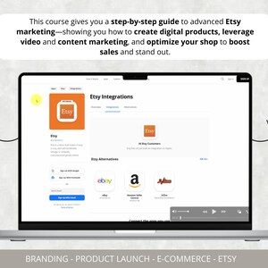 etsy sales