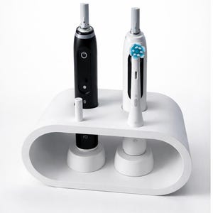 Zahnbürstenhalter für Oral-B iO