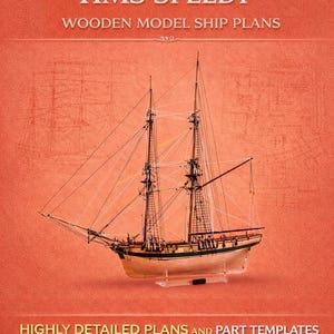 The Neophyte Shipmodeller's 