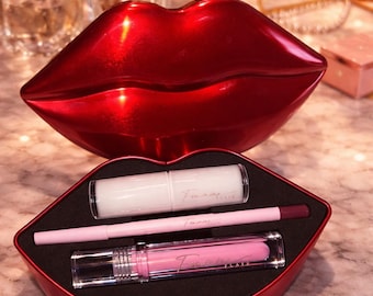 Kit de labios (3 en 1)