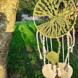 green tree of life