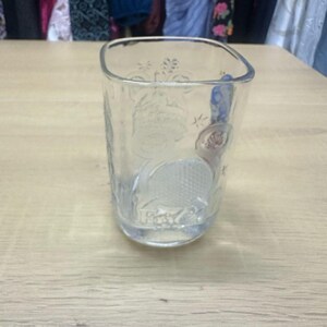 MCDONALDS Vintage Mickey Mouse Tumbler 2000 Walt Disney World Millennium image 3