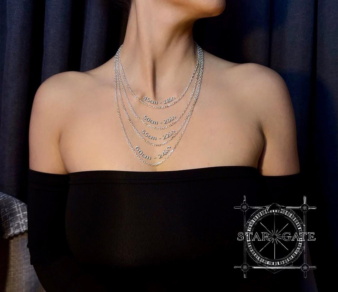 Buy Handmade Sterling Silver Dog Pendant – Gothic Animal Totem