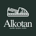 AlkotanBrand store logo