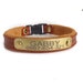 see more listings in the All leather cat collars section