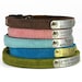 see more listings in the Personalized Cat Collars section