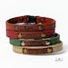 see more listings in the Personalized Cat Collars section