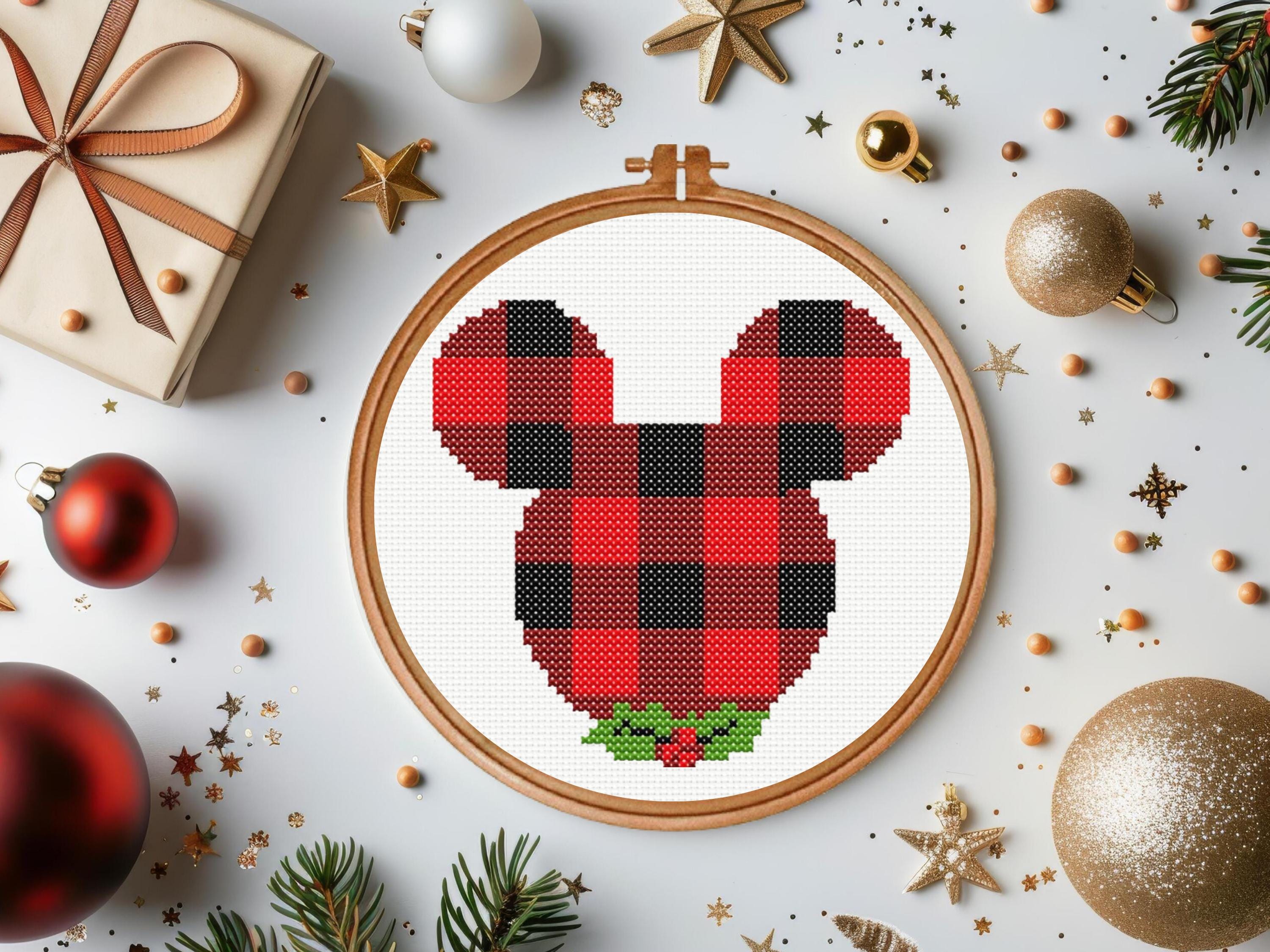 MD CROSS STITCH ニット / MICKEY il_340x270.6527603181_3imy.jpg