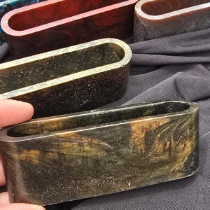 Business card holder